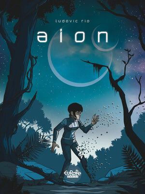 cover image of Aion